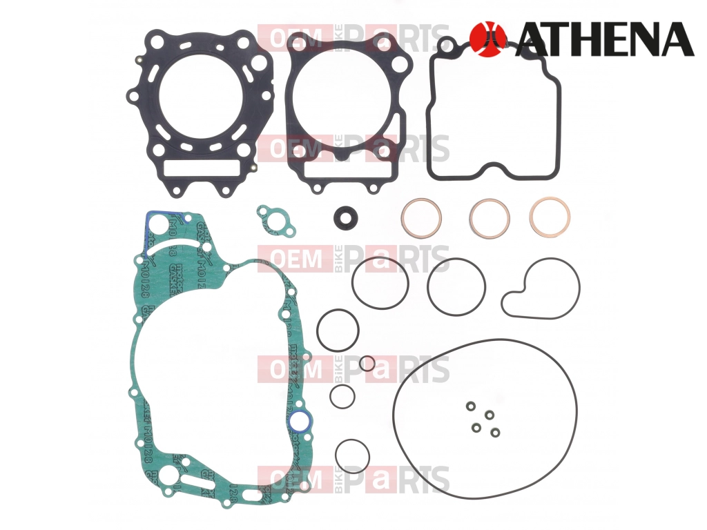Gasket set