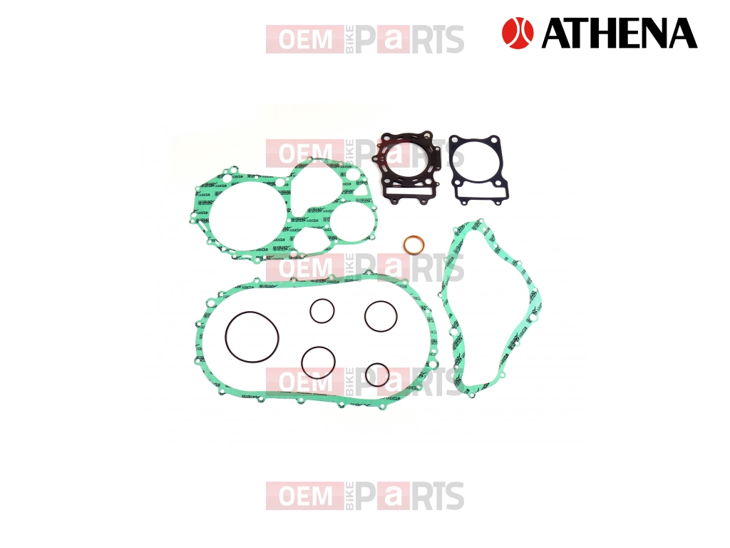 Dichtsatz Motor