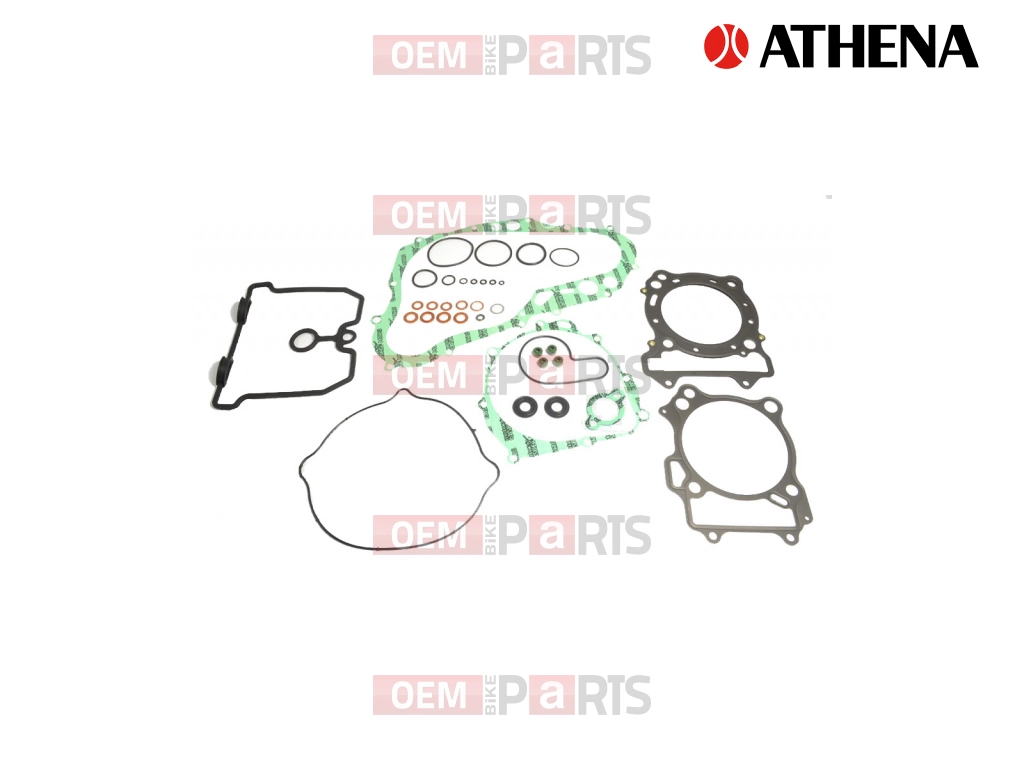 Gasket set