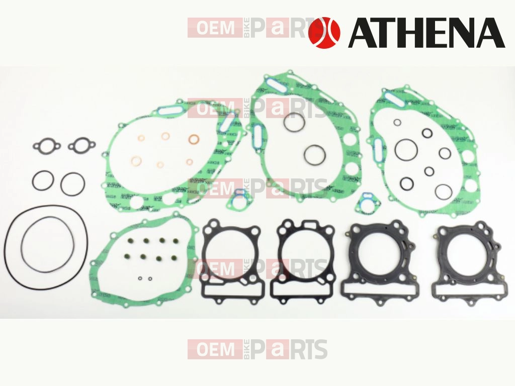 Gasket set - engine