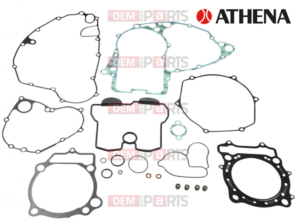 Gasket set - engine