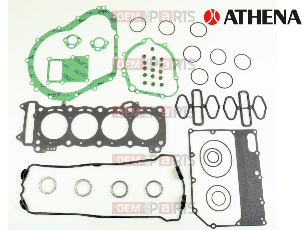 Gasket set