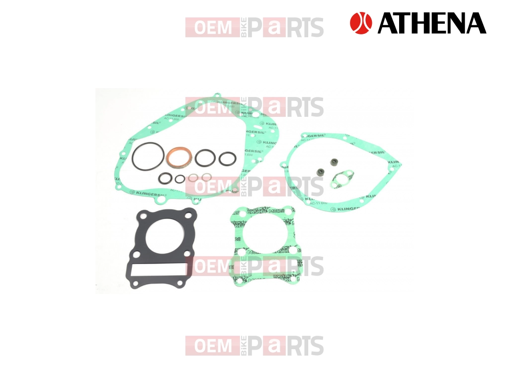 Dichtsatz Motor