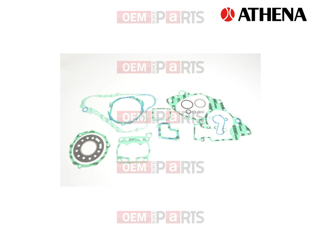 Gasket set