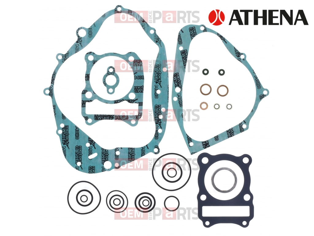 Gasket set