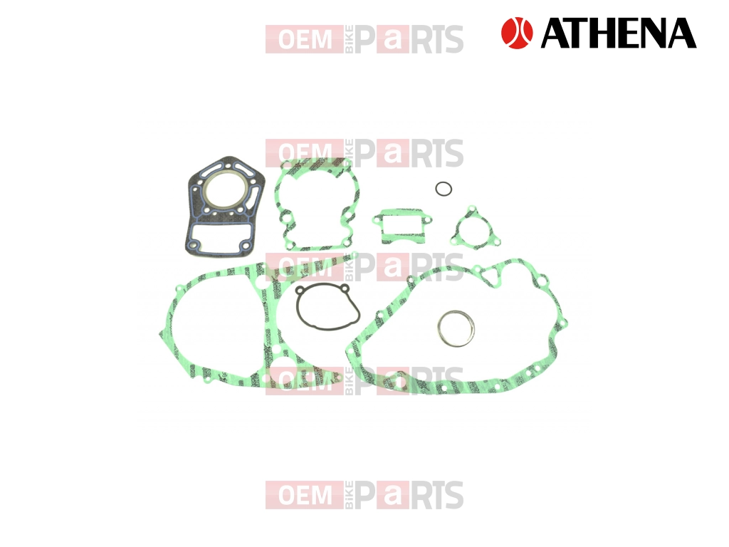 Gasket set