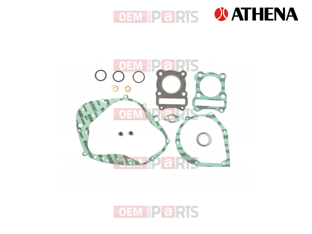 Gasket set