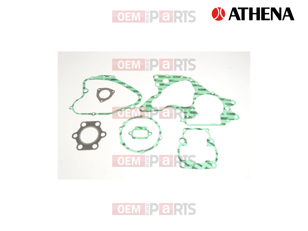 Gasket set