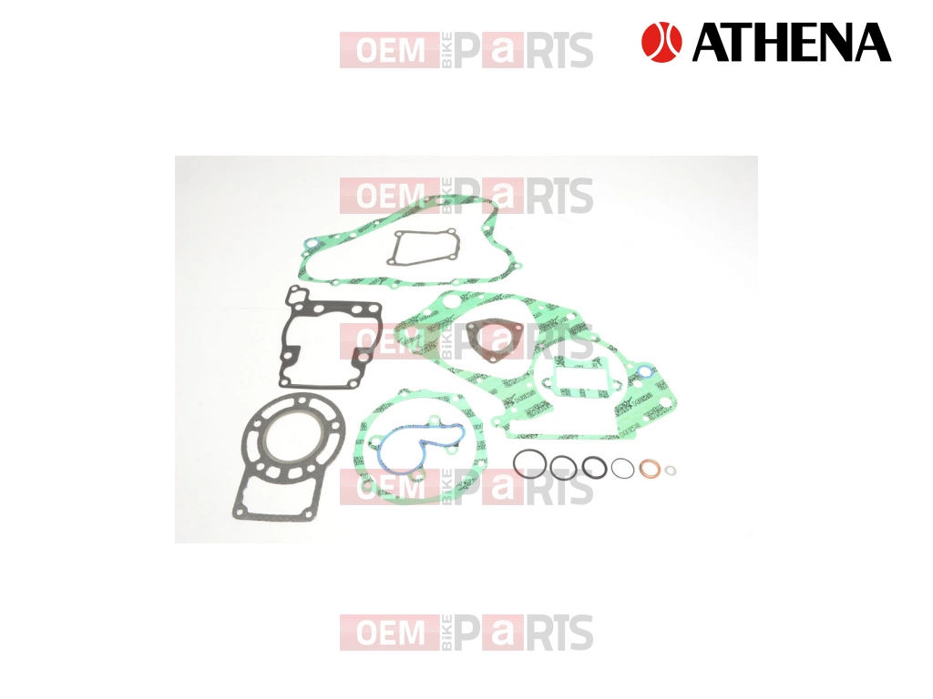 Gasket set