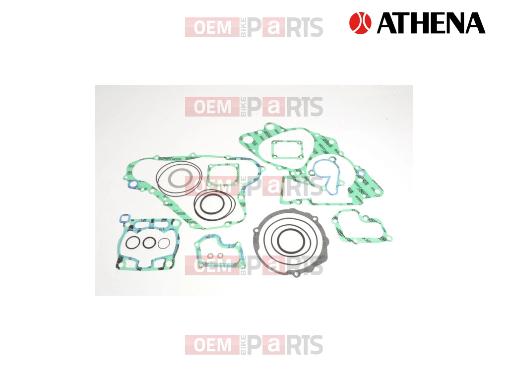 Gasket set