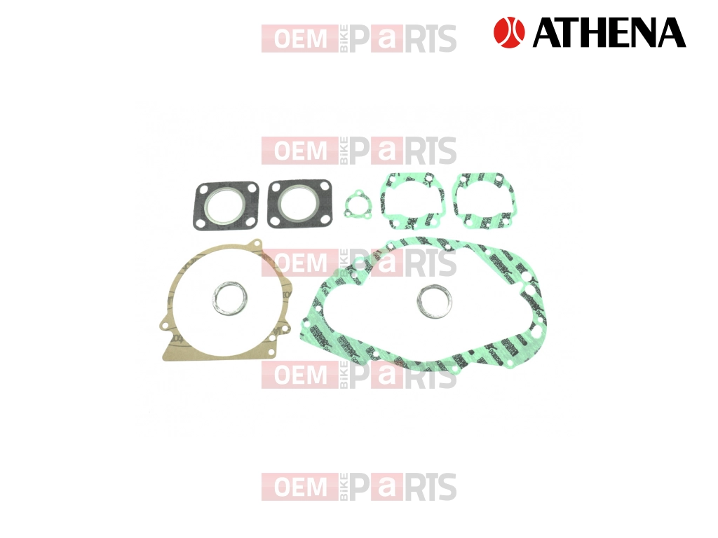 Gasket set