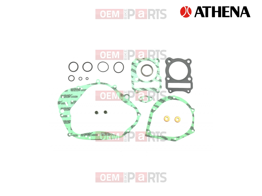 Gasket set