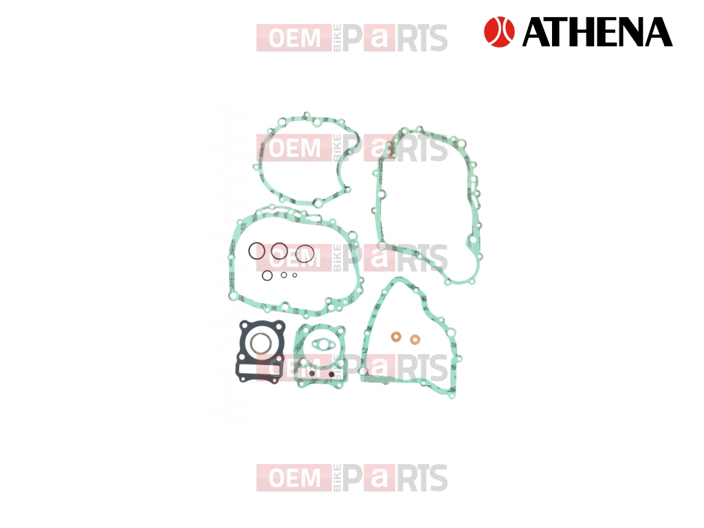 Gasket set