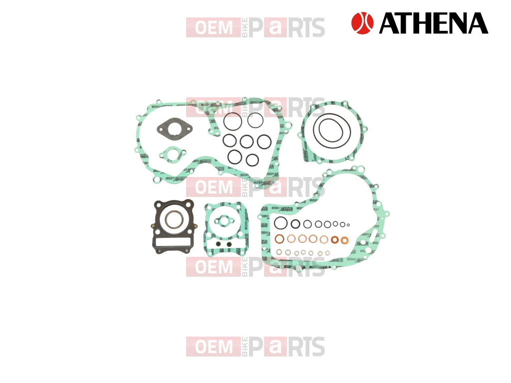 Gasket set