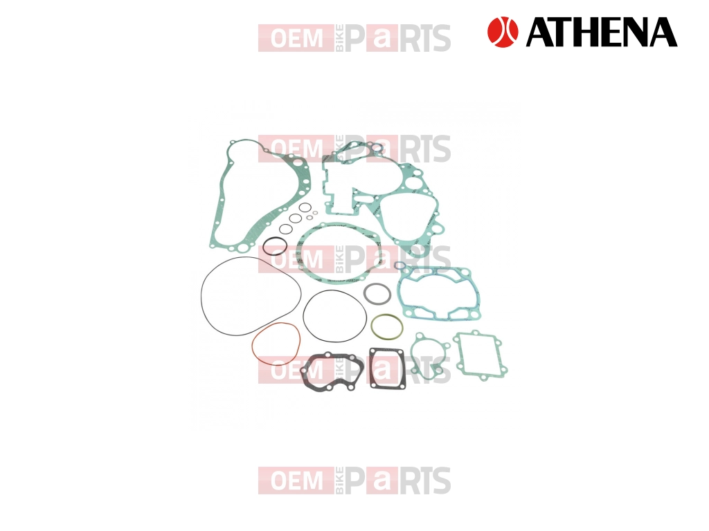 Gasket set