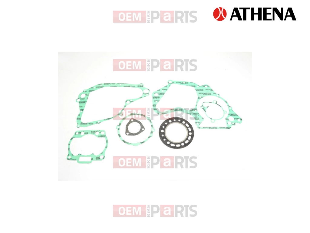 Gasket set