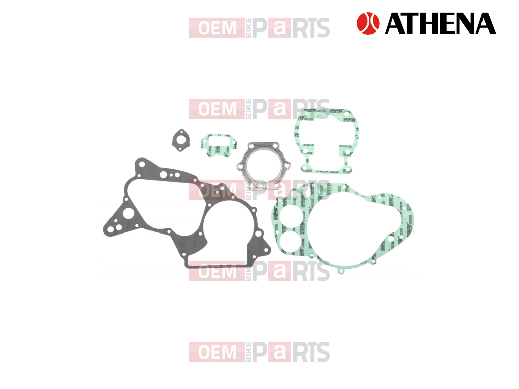 Gasket set