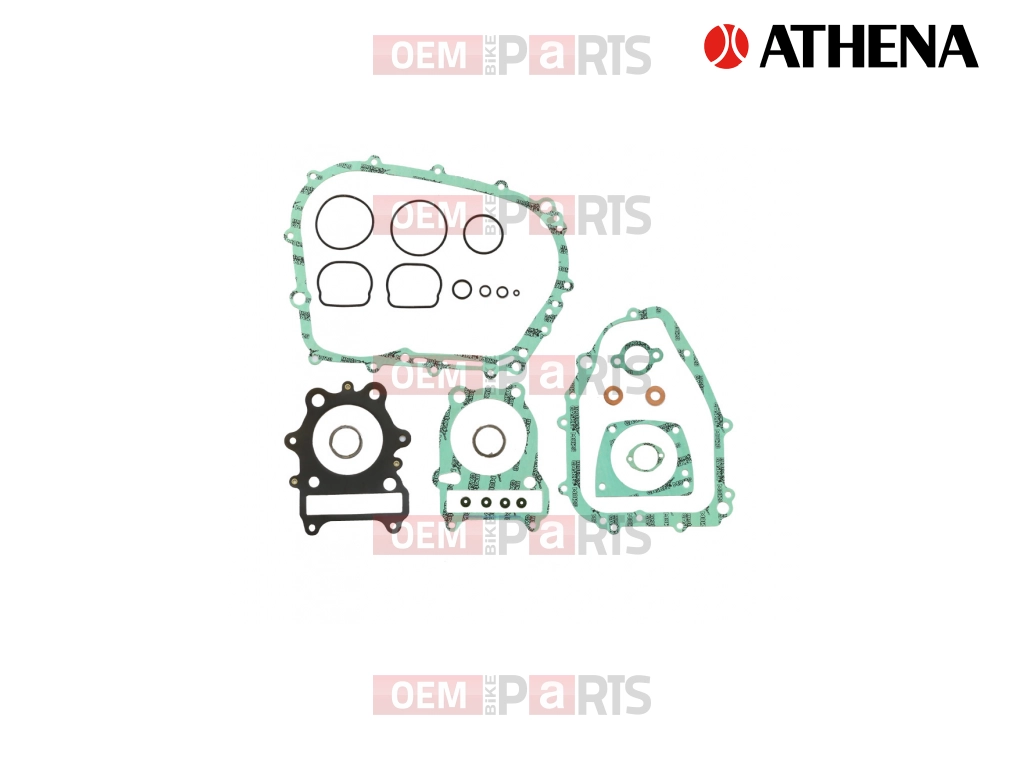 Gasket set