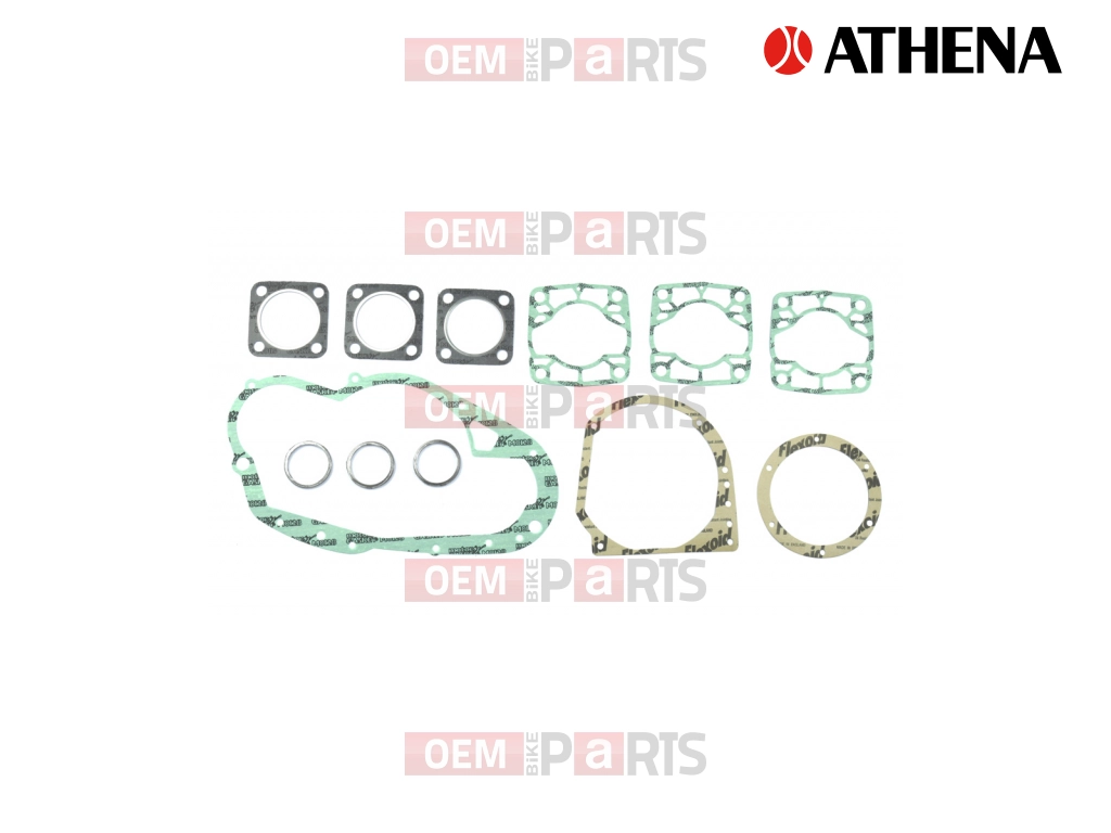 Gasket set