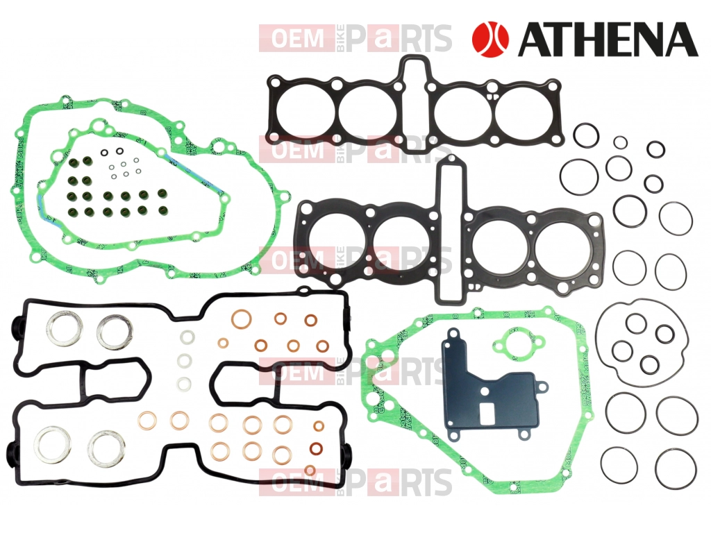 Dichtsatz Motor