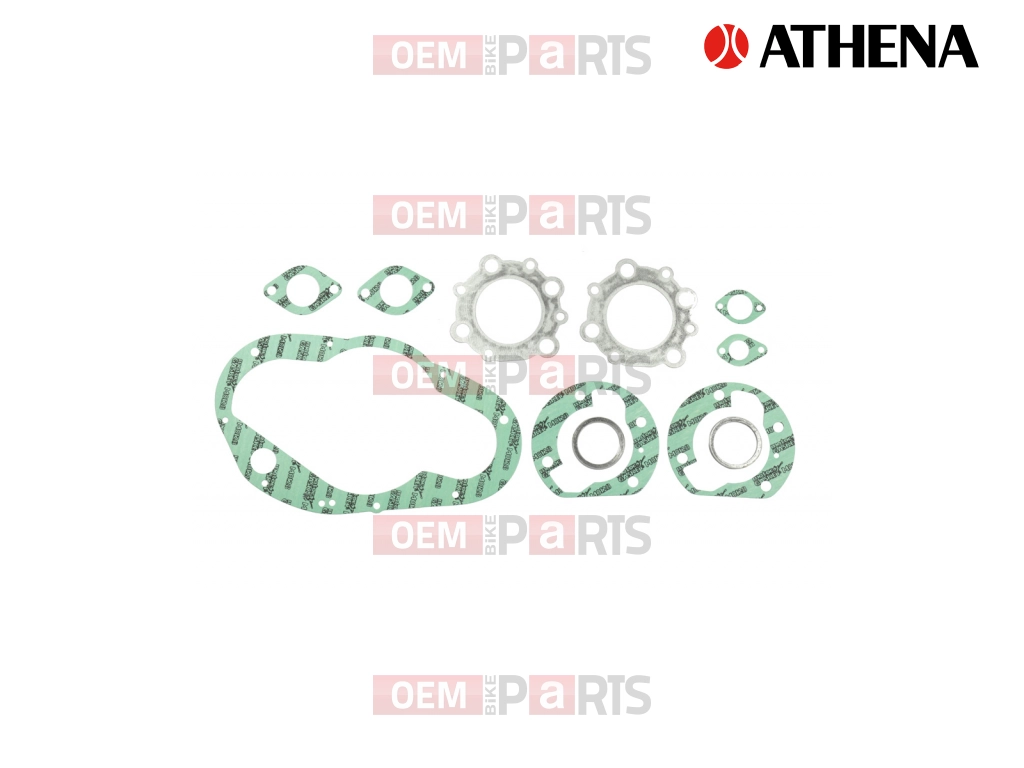 Gasket set
