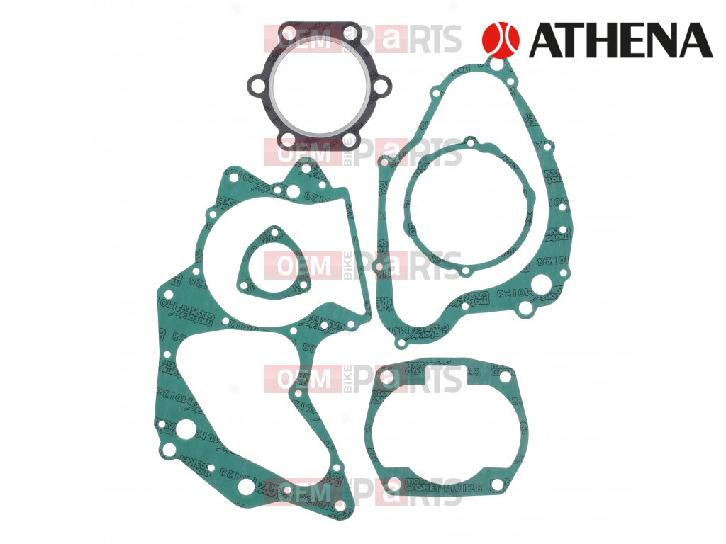 Gasket set