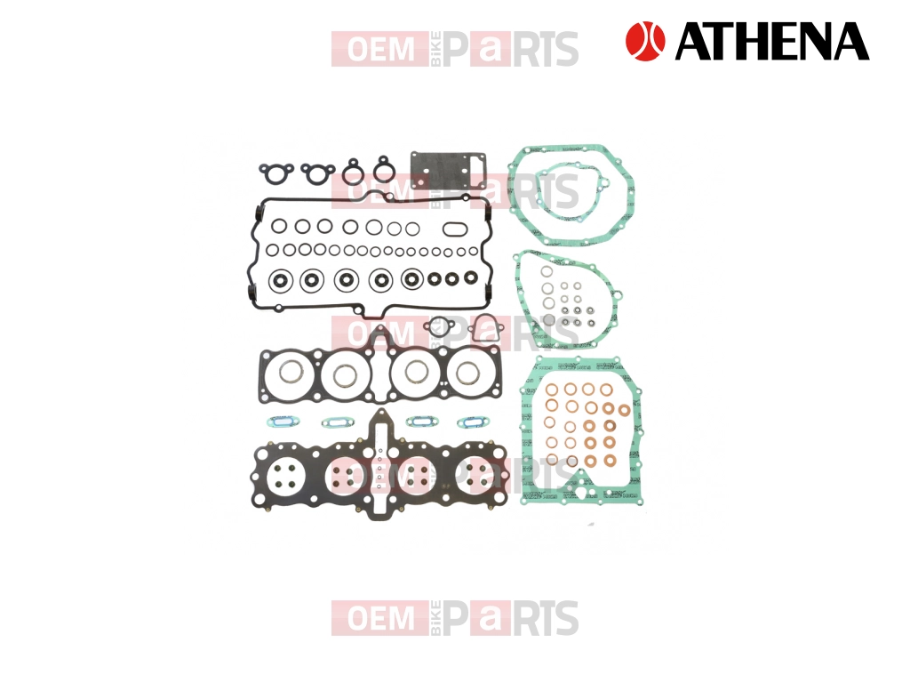 Gasket set