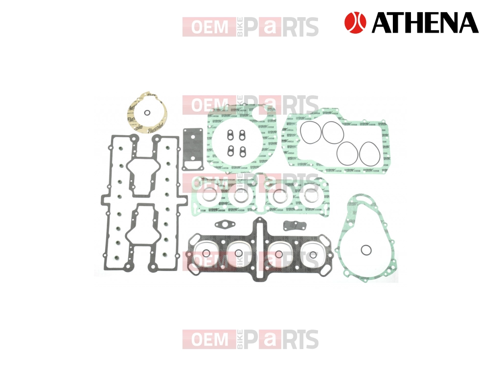 Gasket set