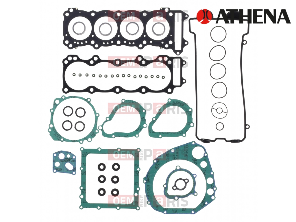 Gasket set