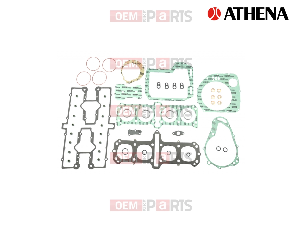 Gasket set
