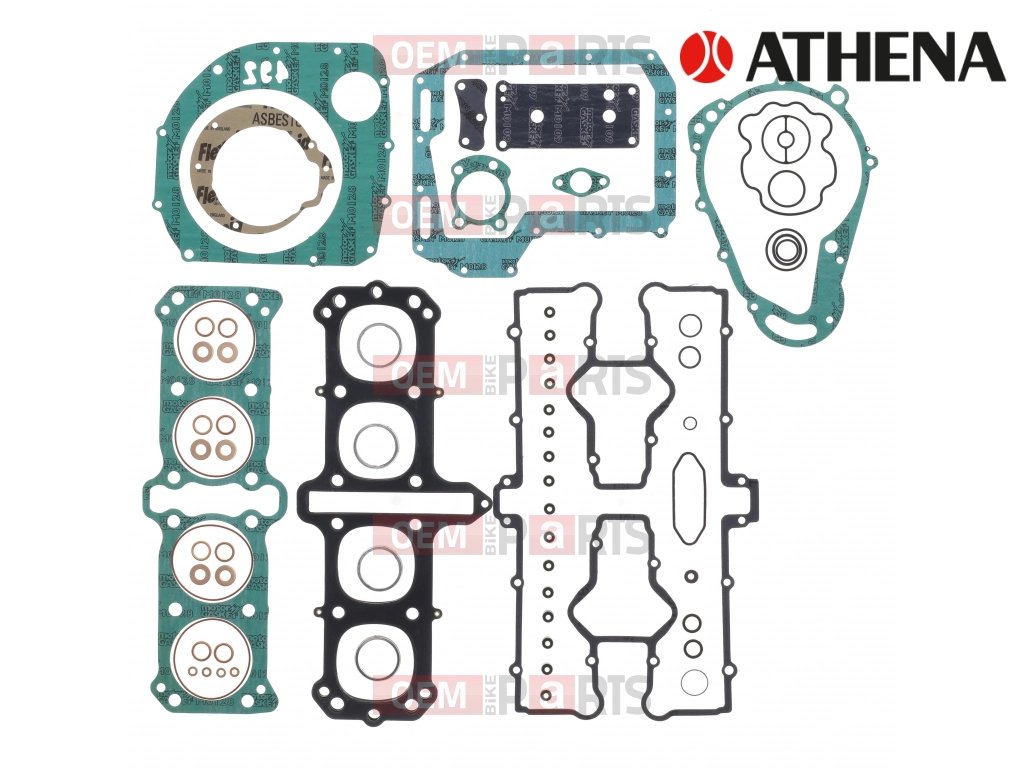 Gasket set
