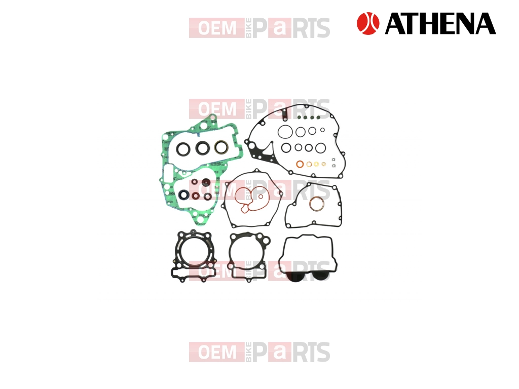 Gasket set