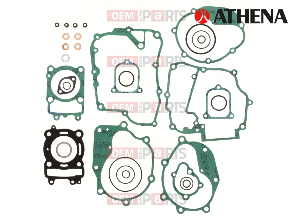 Gasket set