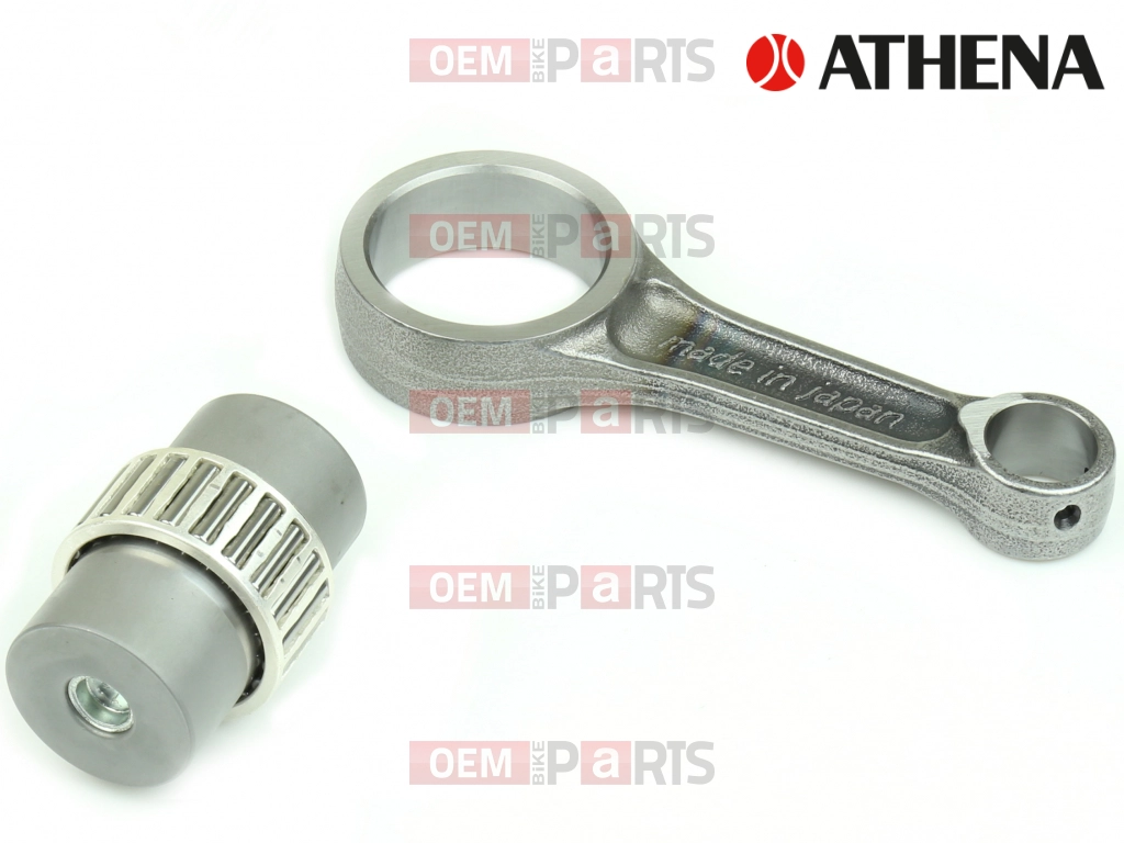 Connecting rod kit