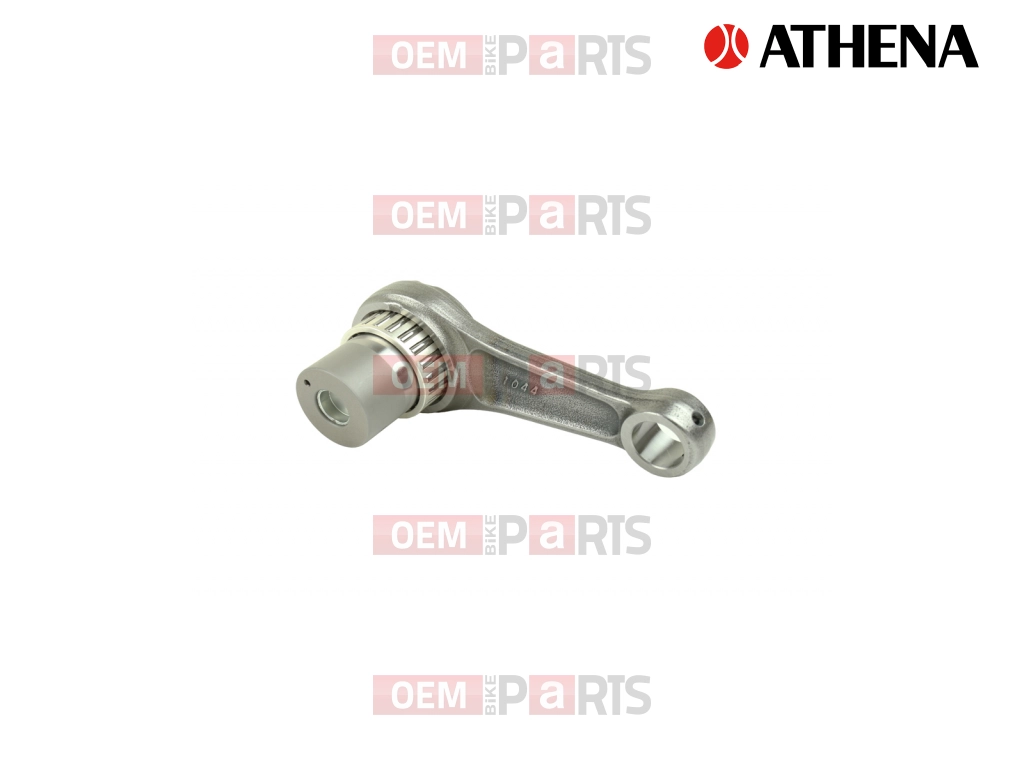 Connecting rod kit