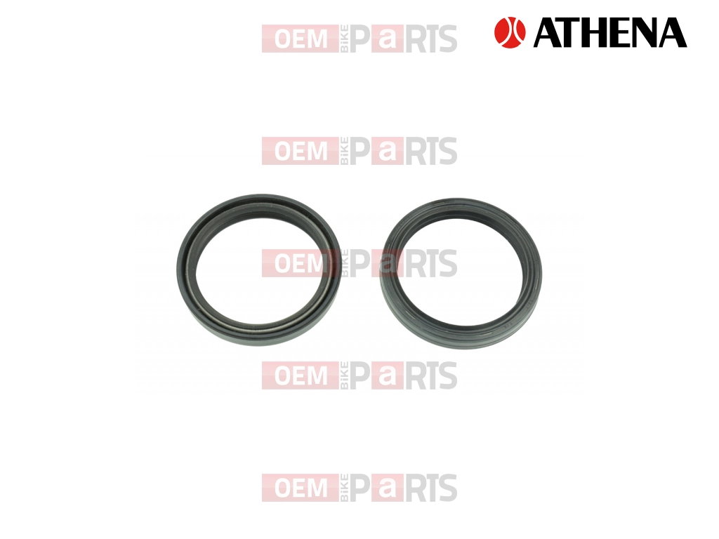 Gabel Dichtring (43x52,7x7/8)