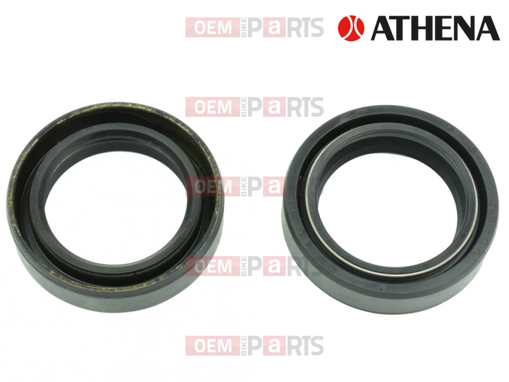 Gabel Dichtring (33x46x11)