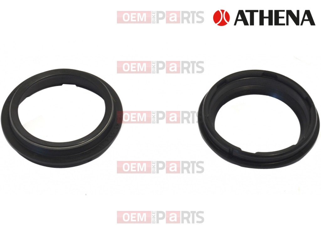 Fork dust seal (43x53,4x5,8/13)