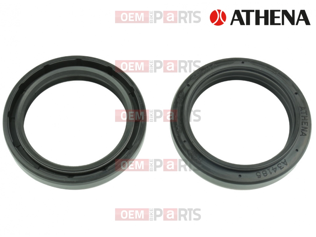 Gabel Dichtring (41,7x55x7,5/10)
