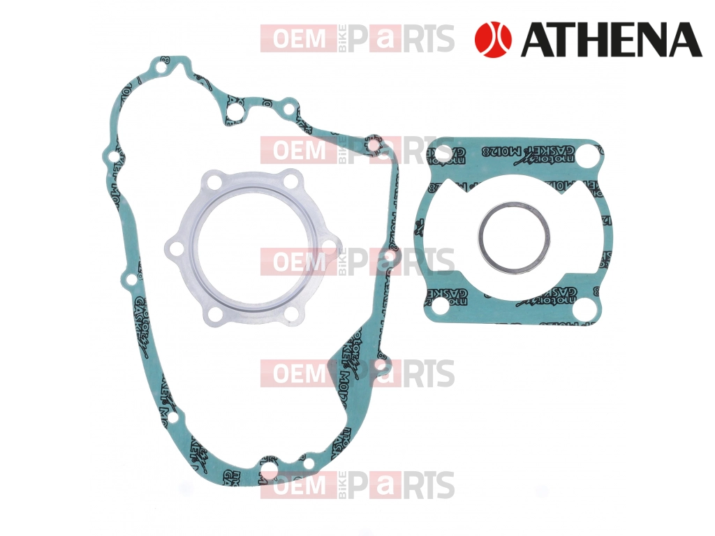 Gasket set