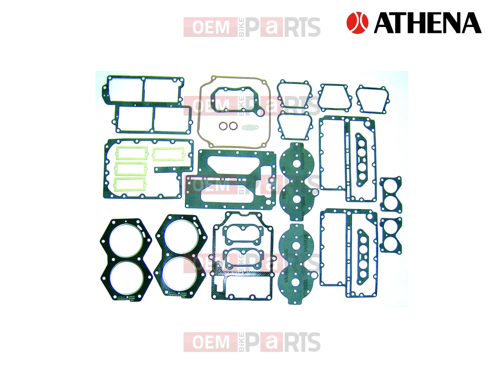 Gasket set