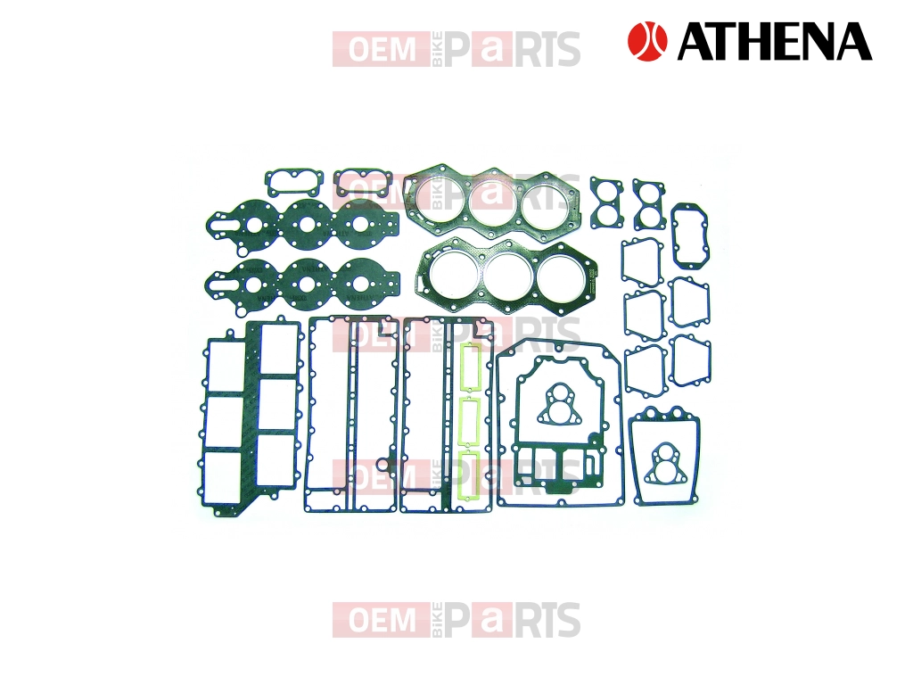 Gasket set