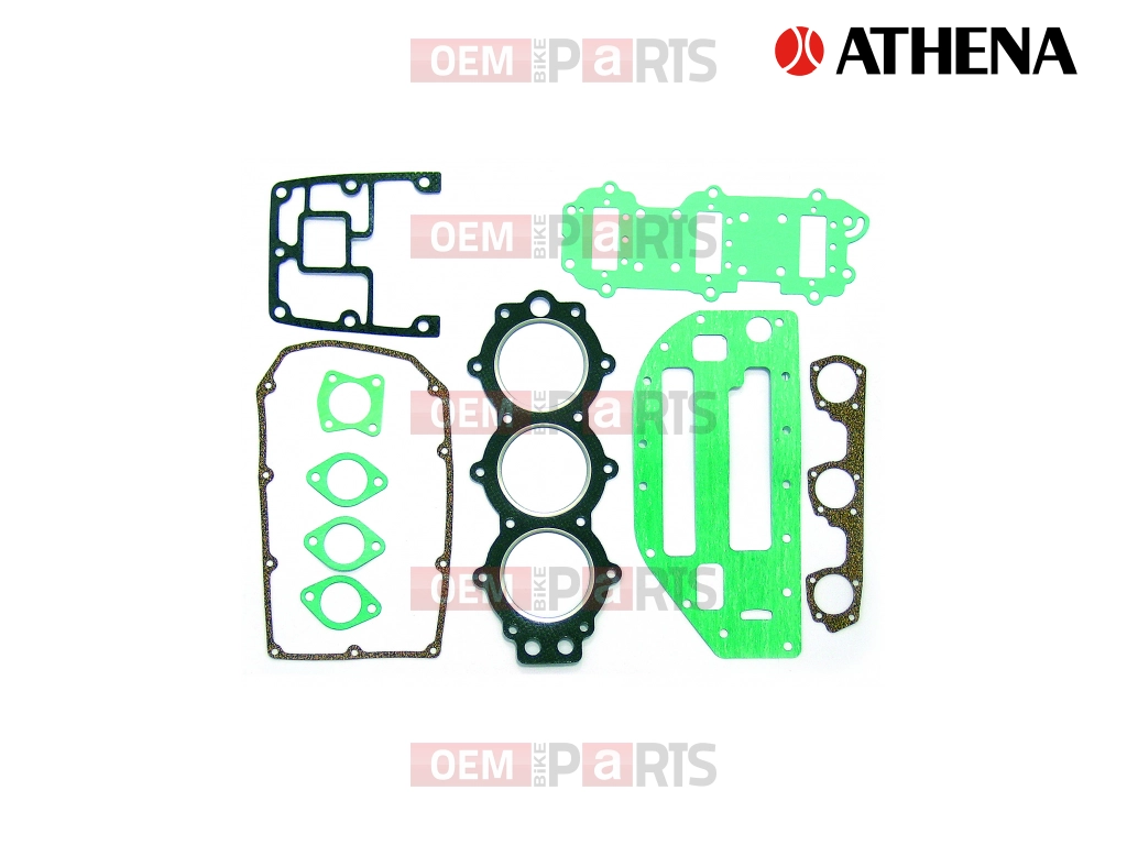 Gasket set