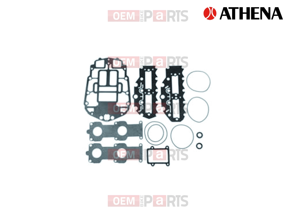 Gasket set