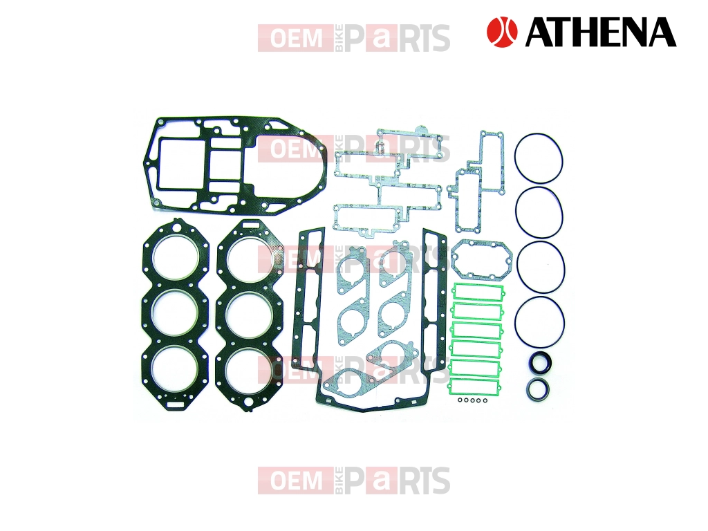 Gasket set