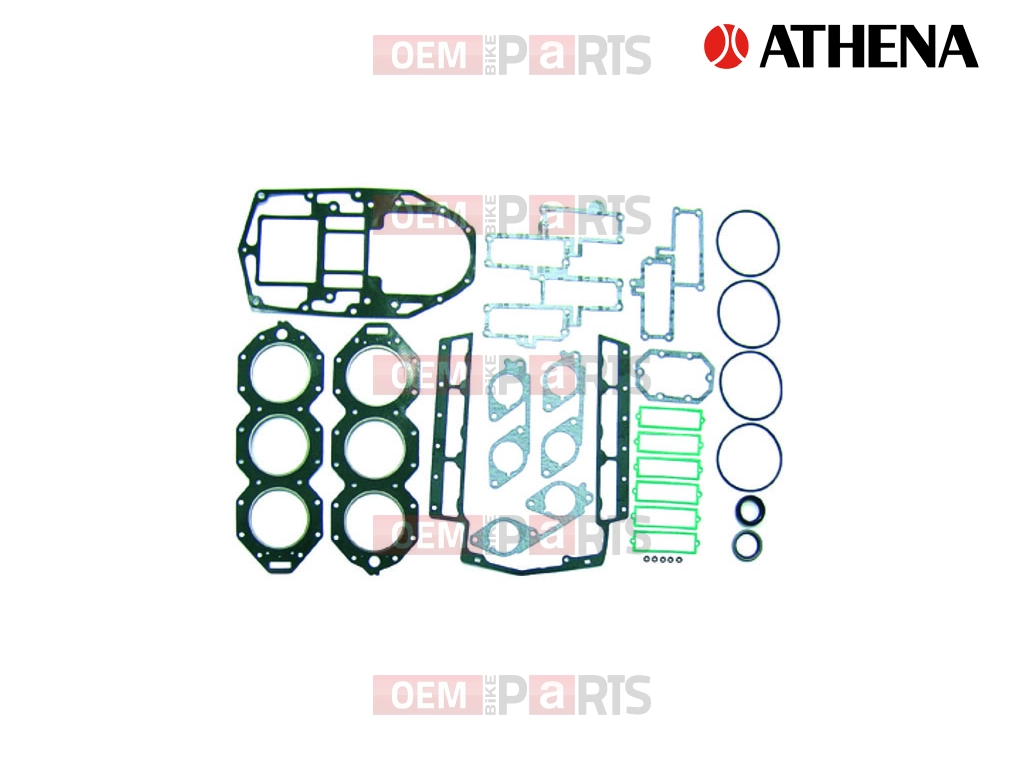 Gasket set
