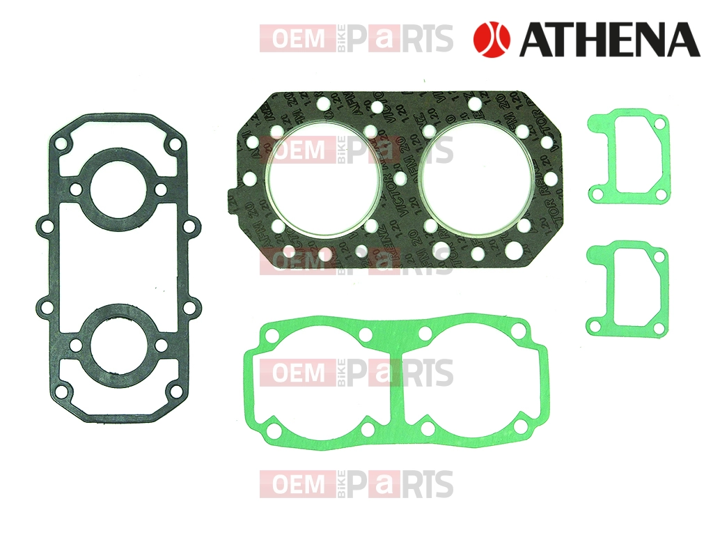 Gasket set