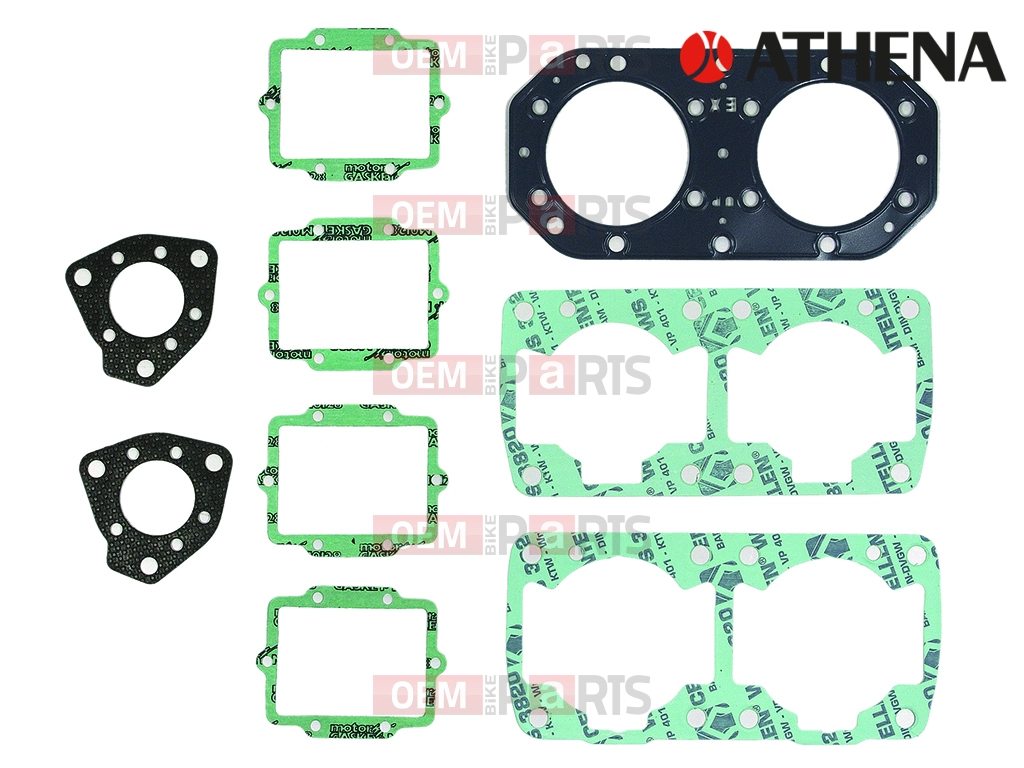 Gasket set
