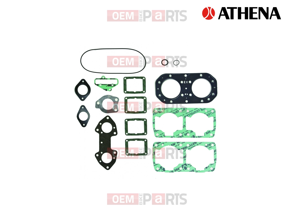 Gasket set