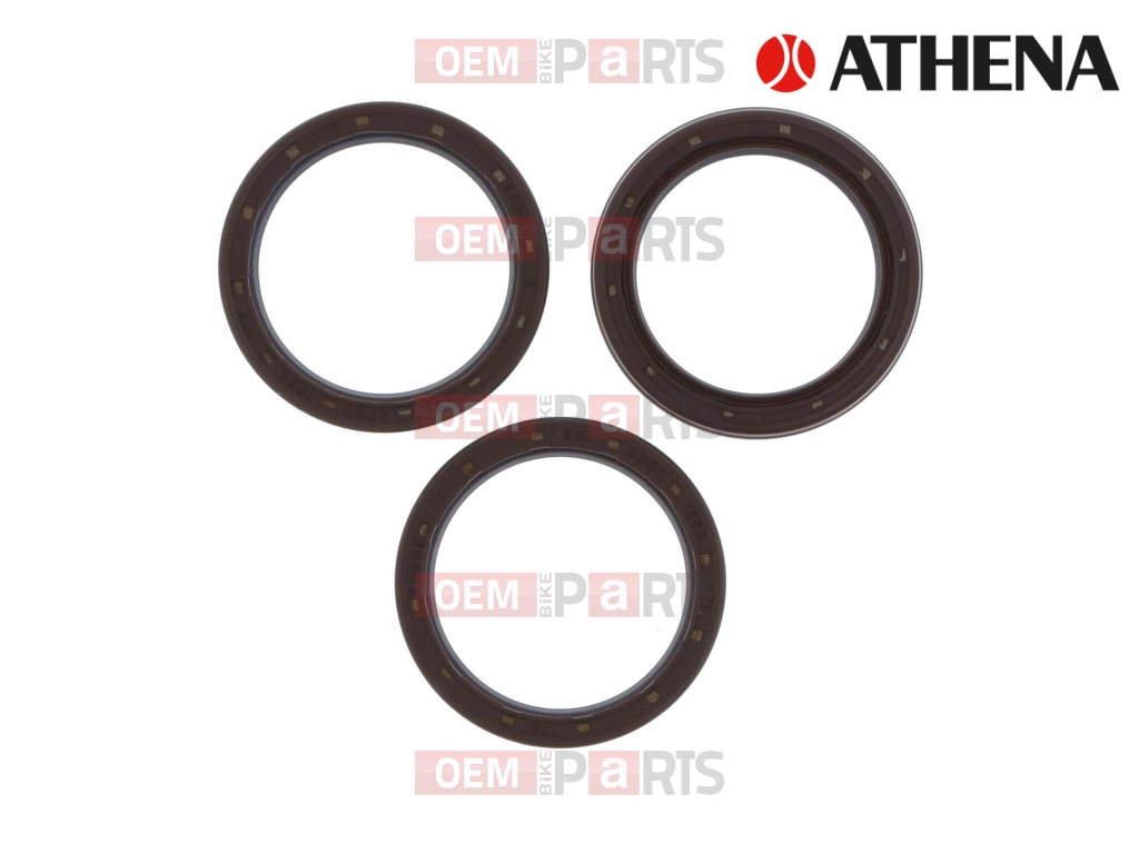 CRANK SEALS MERCURY                               